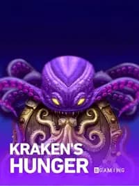 Kraken's Hunger by BGaming - Play at Acebet.cc
