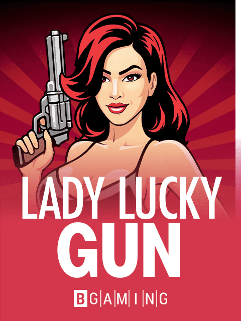 Lady Lucky Gun by BGaming - Play at Acebet.cc