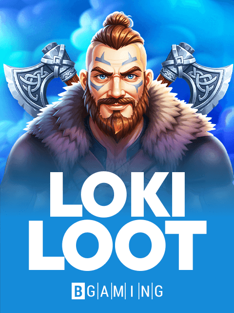 Loki Loot by BGaming - Play at Acebet.cc