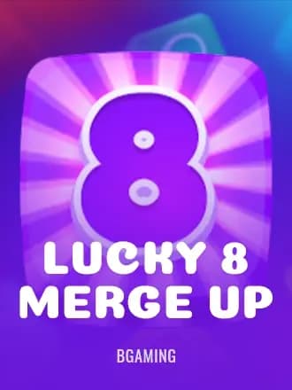 Lucky 8 Merge Up by BGaming - Play at Acebet.cc