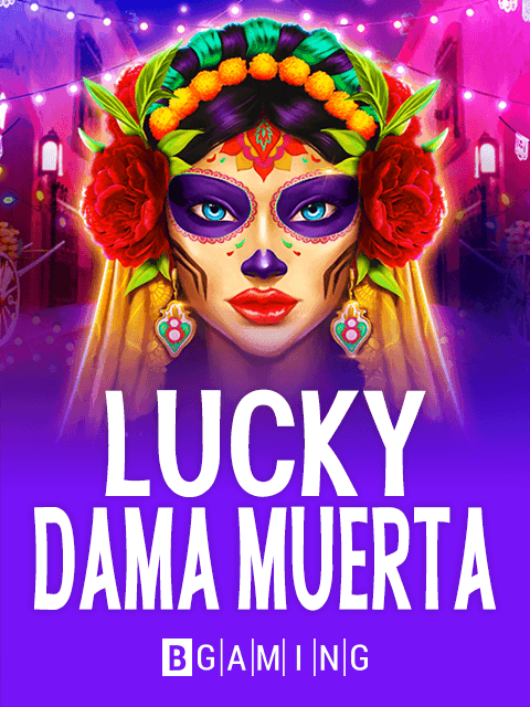Lucky Dama Muerta by BGaming - Play at Acebet.cc