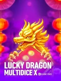 Lucky Dragon MultiDice X by BGaming - Play at Acebet.cc
