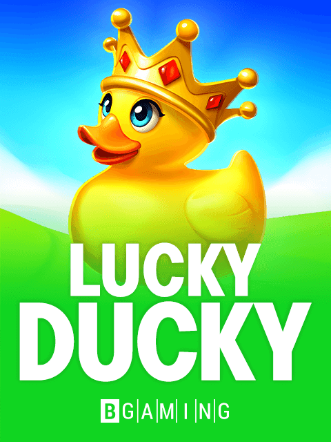 Lucky Ducky by BGaming - Play at Acebet.cc