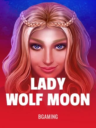 Lady Wolf Moon by BGaming - Play at Acebet.cc