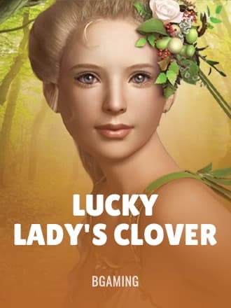 Lucky Lady's Clover by BGaming - Play at Acebet.cc