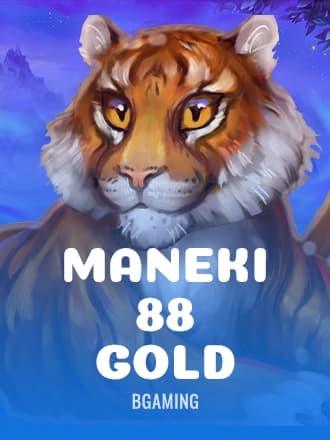 Maneki 88 Gold by BGaming - Play at Acebet.cc