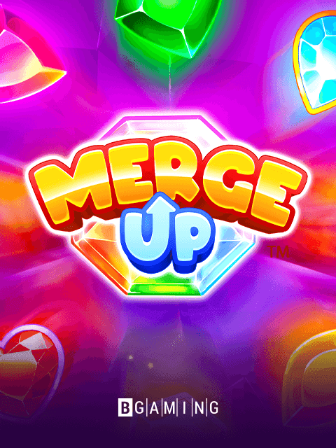 Merge Up by BGaming - Play at Acebet.cc
