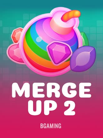 Merge Up 2 by BGaming - Play at Acebet.cc