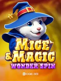 Mice and Magic by BGaming - Play at Acebet.cc