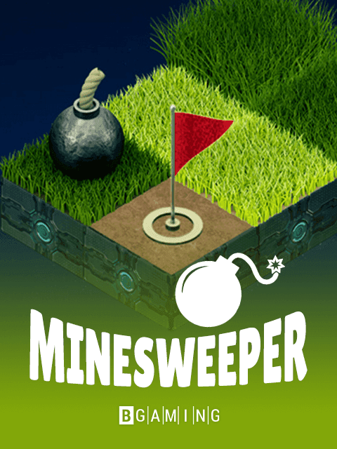 Minesweeper by BGaming - Play at Acebet.cc