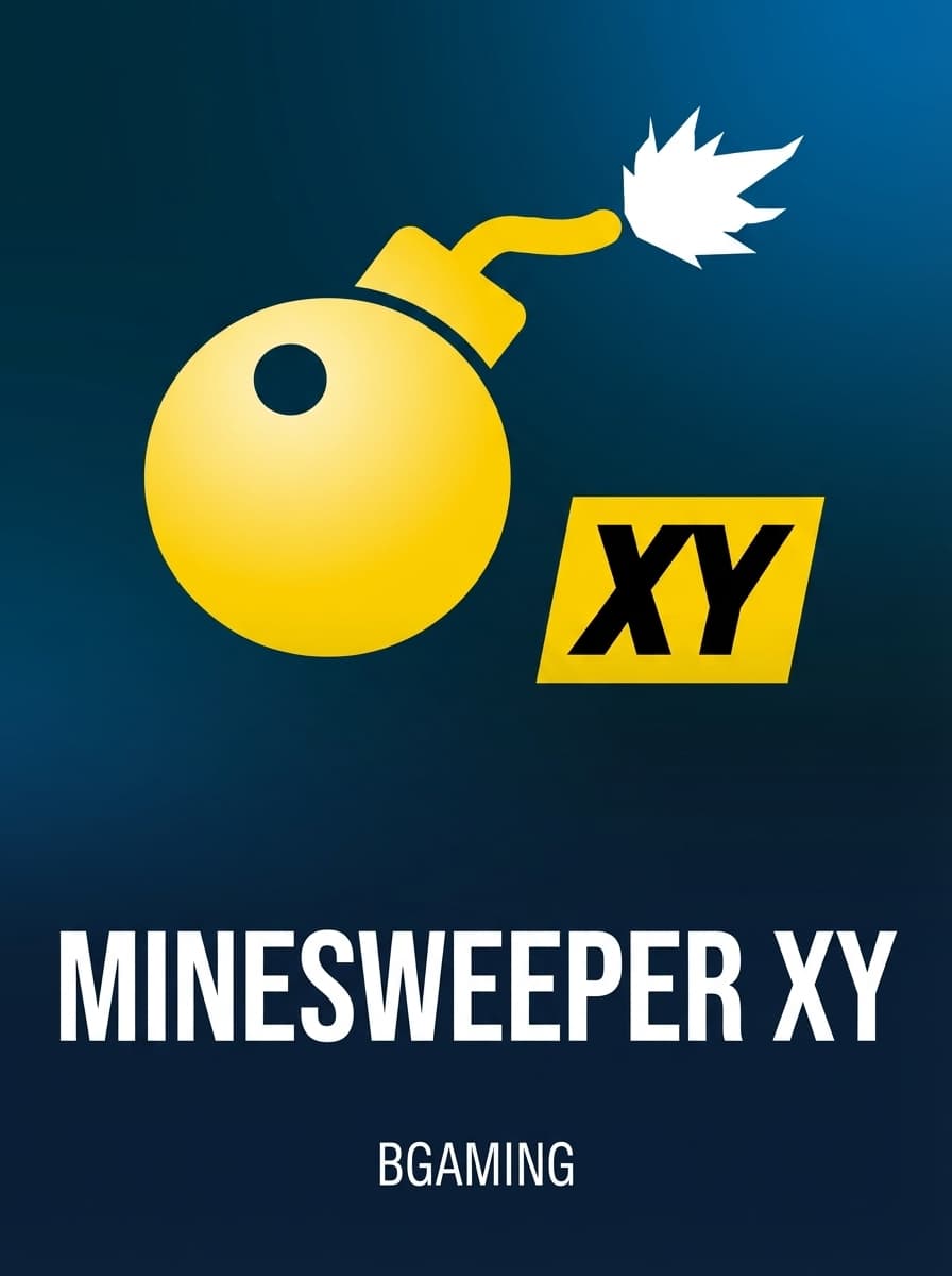 Minesweeper XY by BGaming - Play at Acebet.cc