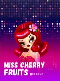 Miss Cherry Fruits by BGaming - Play at Acebet.cc