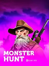 Monster Hunt by BGaming - Play at Acebet.cc