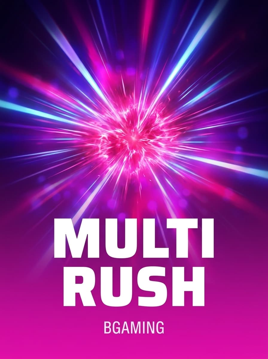 Multi Rush by BGaming - Play at Acebet.cc