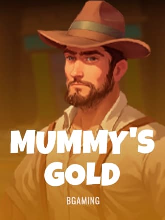 Mummy's Gold by BGaming - Play at Acebet.cc