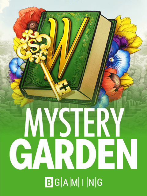 Mystery Garden by BGaming - Play at Acebet.cc