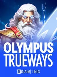 Olympus TRUEWAYS by BGaming - Play at Acebet.cc