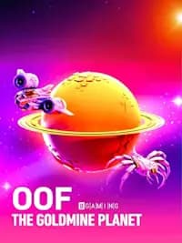 OOF The Goldmine Planet by BGaming - Play at Acebet.cc