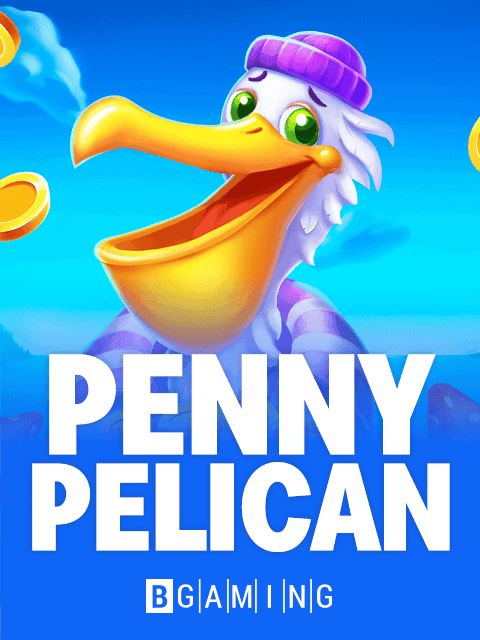 Penny Pelican by BGaming - Play at Acebet.cc