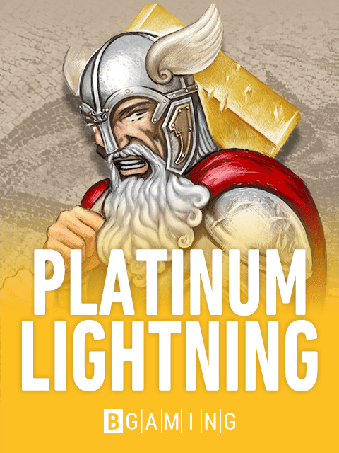 Platinum Lightning by BGaming - Play at Acebet.cc
