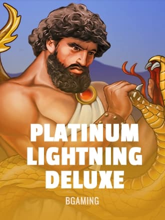 Platinum Lightning Deluxe by BGaming - Play at Acebet.cc