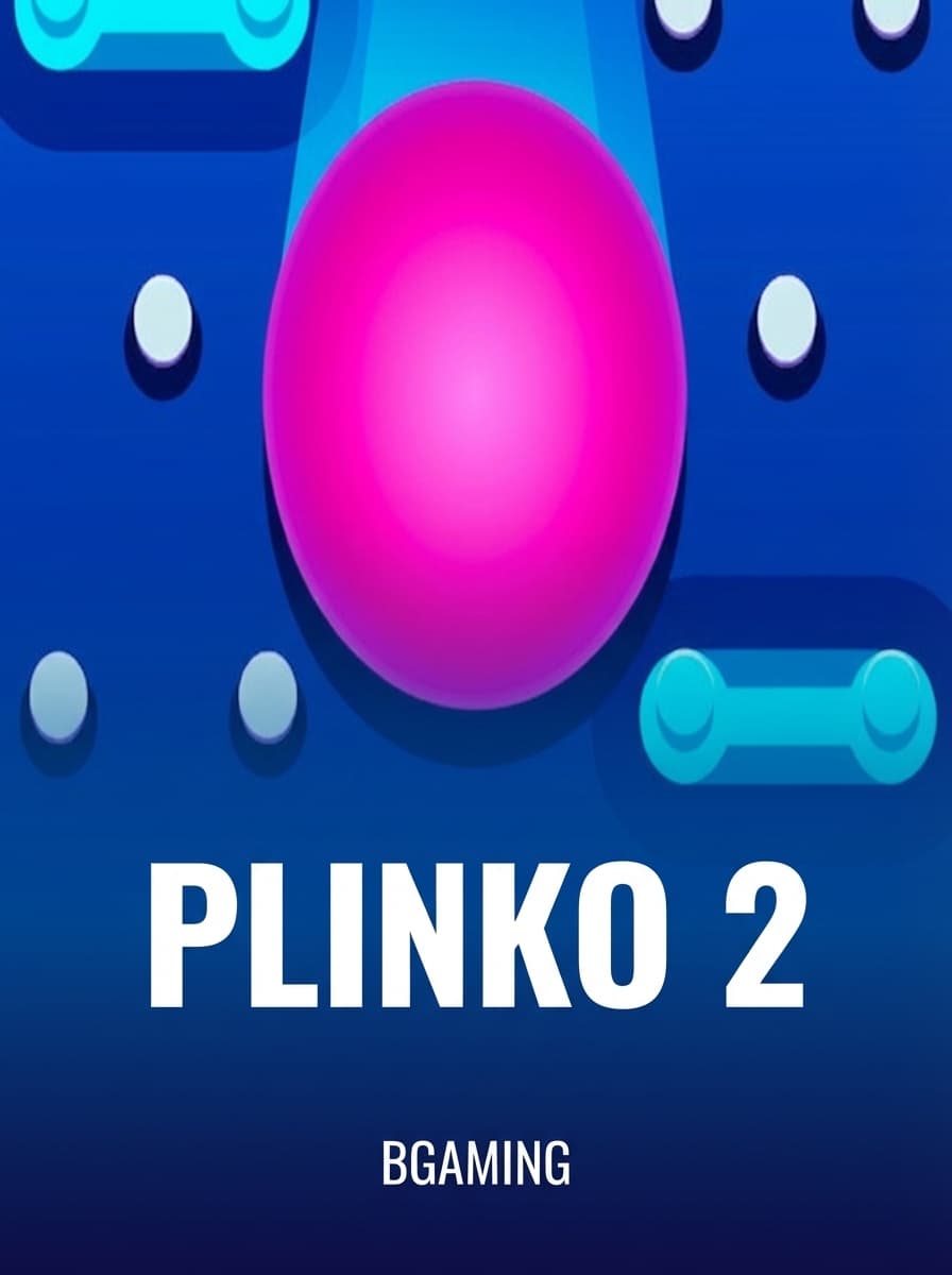 Plinko 2 by BGaming - Play at Acebet.cc