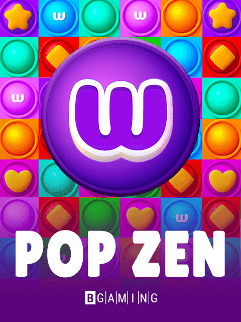 Pop Zen by BGaming - Play at Acebet.cc