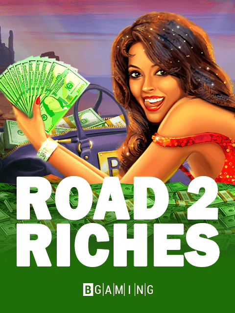Road 2 Riches by BGaming - Play at Acebet.cc