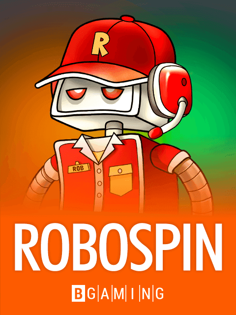 Robospin by BGaming - Play at Acebet.cc
