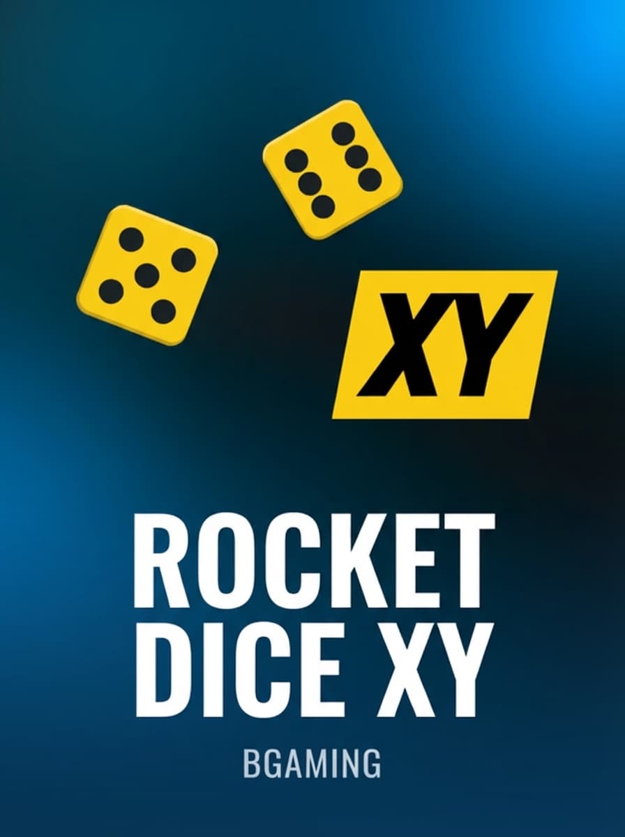 Rocket Dice XY by BGaming - Play at Acebet.cc