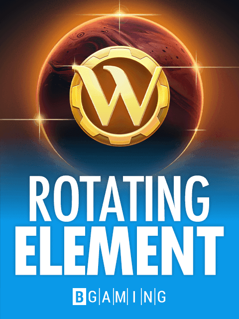 Rotating Element by BGaming - Play at Acebet.cc