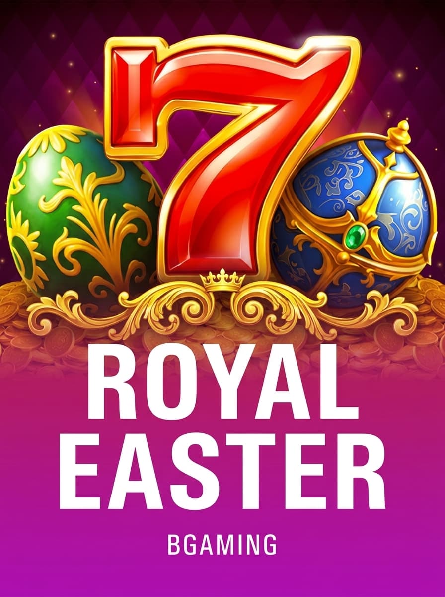 Royal Easter by BGaming - Play at Acebet.cc