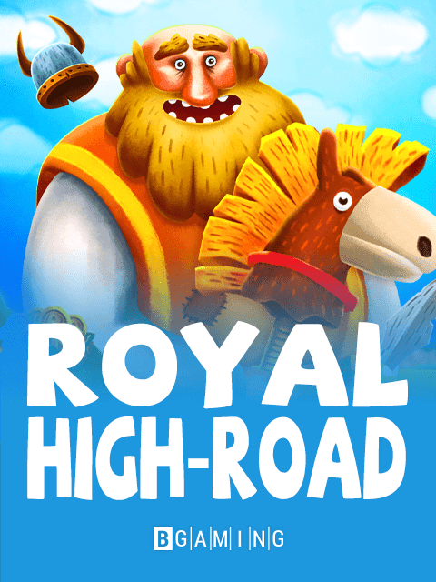 Royal High-Road by BGaming - Play at Acebet.cc