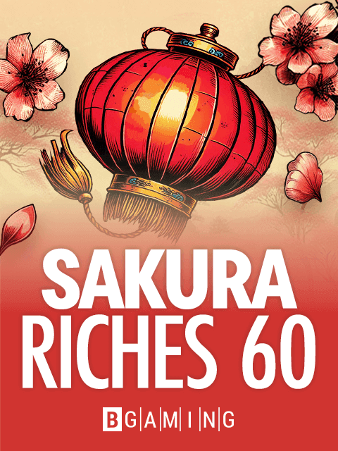 Sakura Riches 60 by BGaming - Play at Acebet.cc