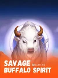 Savage Buffalo Spirit by BGaming - Play at Acebet.cc