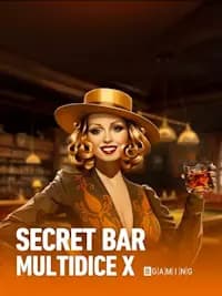 Secret Bar MultiDice X by BGaming - Play at Acebet.cc