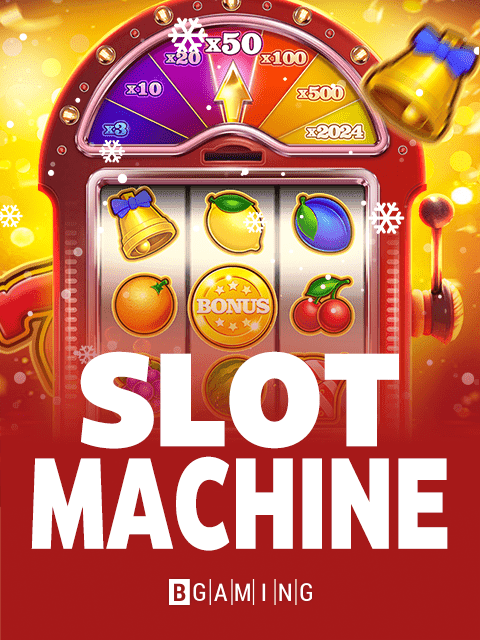 Slot Machine by BGaming - Play at Acebet.cc