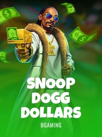 Snoop Dogg Dollars by BGaming - Play at Acebet.cc