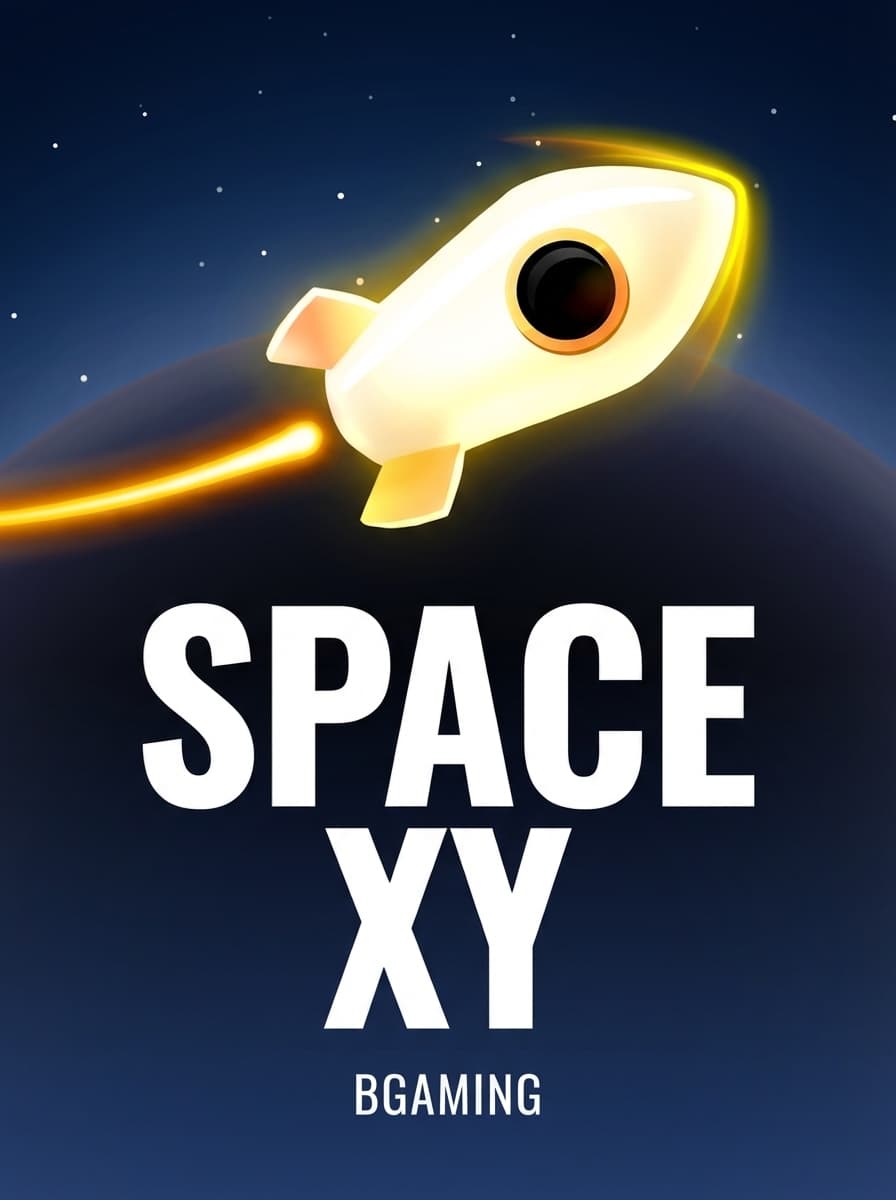 Space XY by BGaming - Play at Acebet.cc