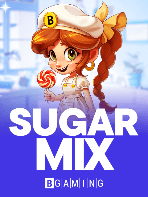 Sugar Mix by BGaming - Play at Acebet.cc