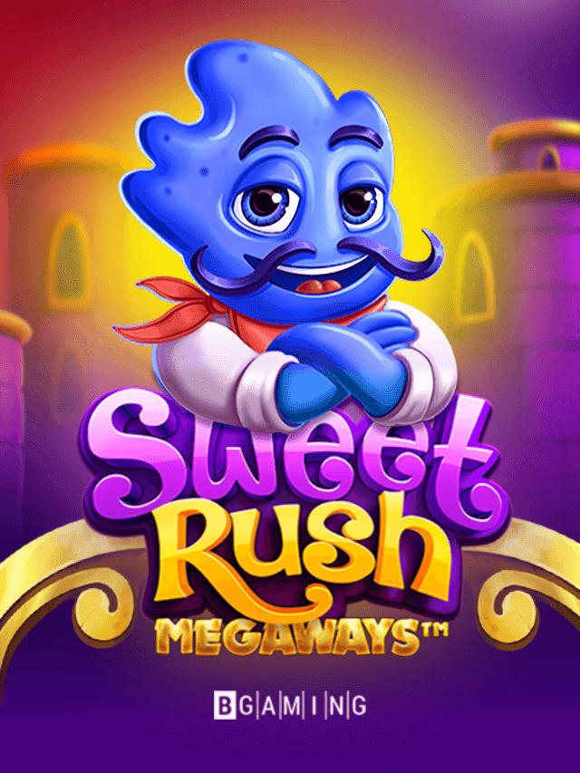 Sweet Rush Megaways by BGaming - Play at Acebet.cc