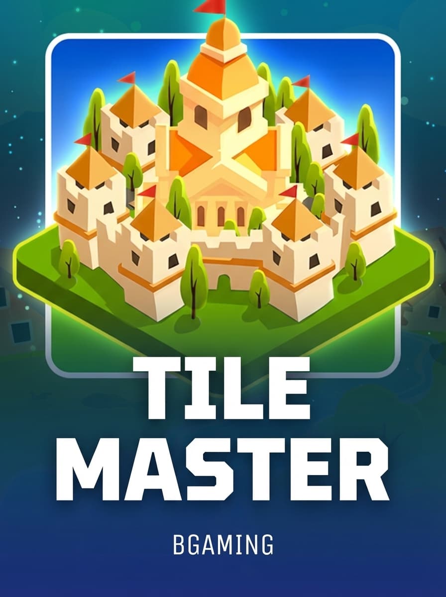 Tile Master by BGaming - Play at Acebet.cc