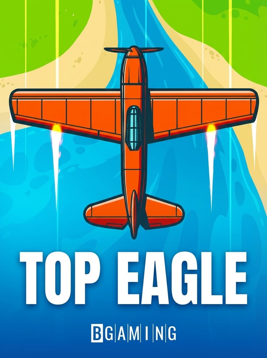 Top Eagle by BGaming - Play at Acebet.cc