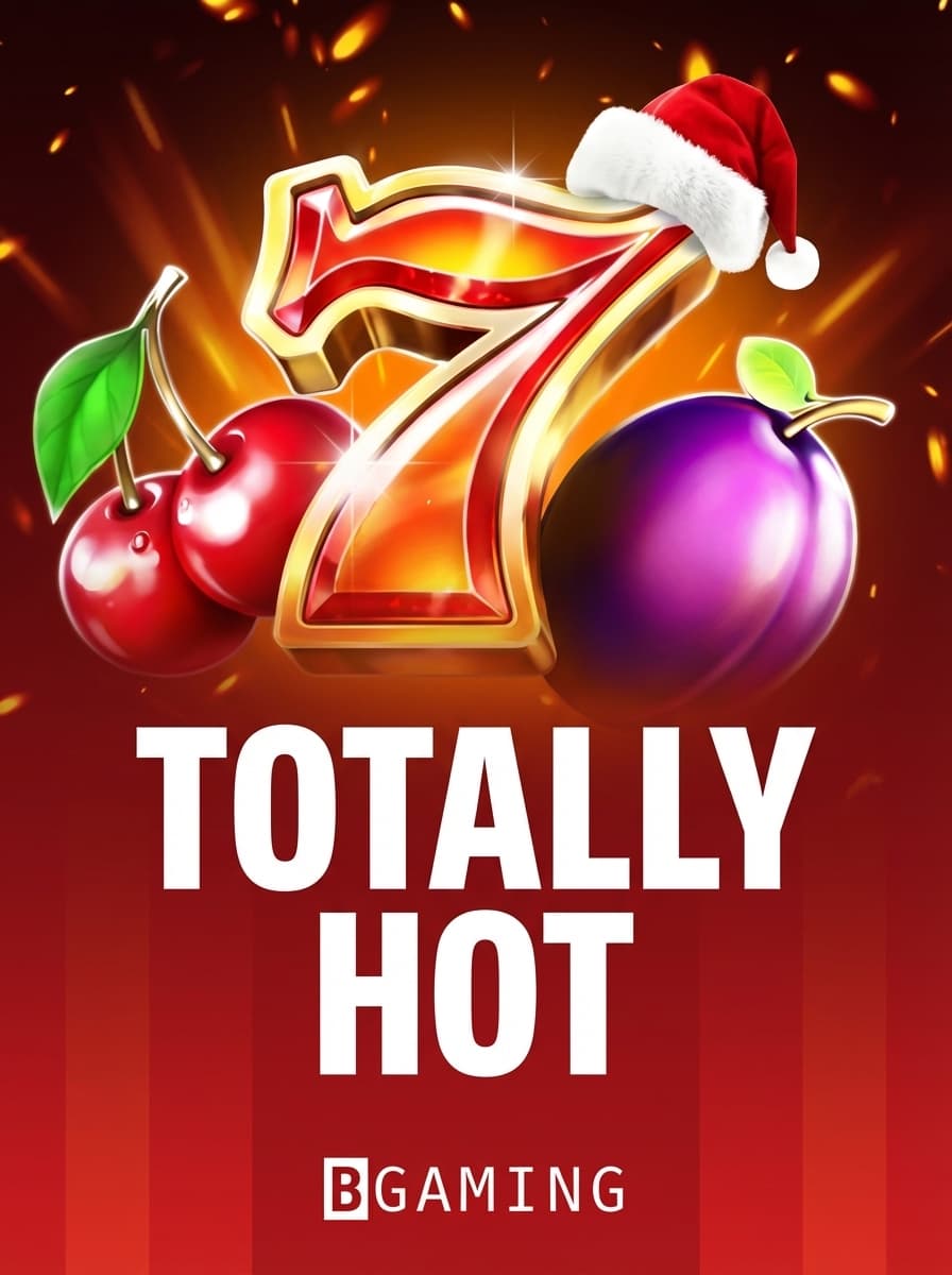 Totally Hot by BGaming - Play at Acebet.cc