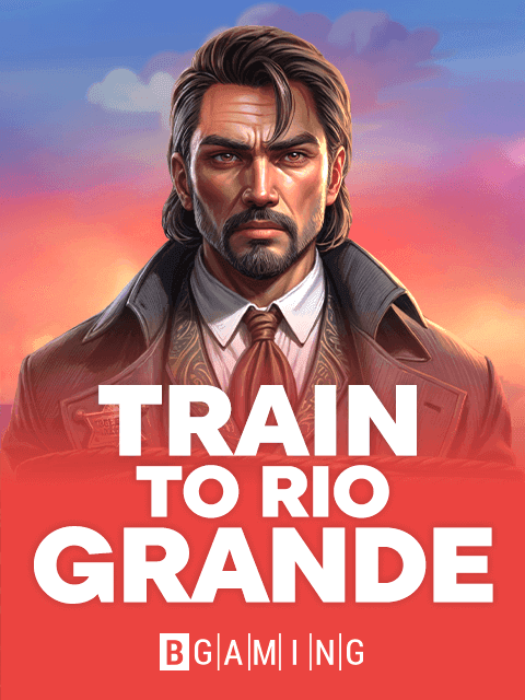 Train to Rio Grande by BGaming - Play at Acebet.cc