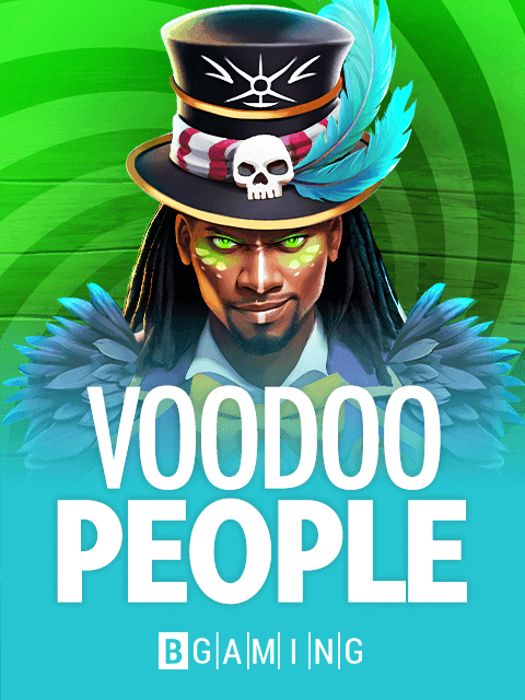 Voodoo People by BGaming - Play at Acebet.cc