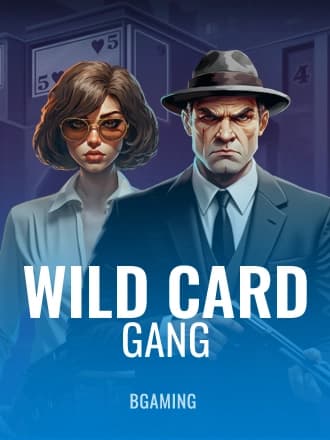 Wild Card Gang by BGaming - Play at Acebet.cc