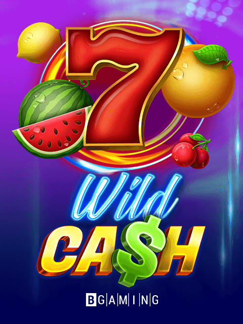 Wild Cash by BGaming - Play at Acebet.cc