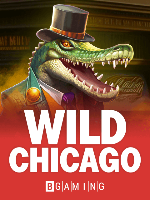 Wild Chicago by BGaming - Play at Acebet.cc