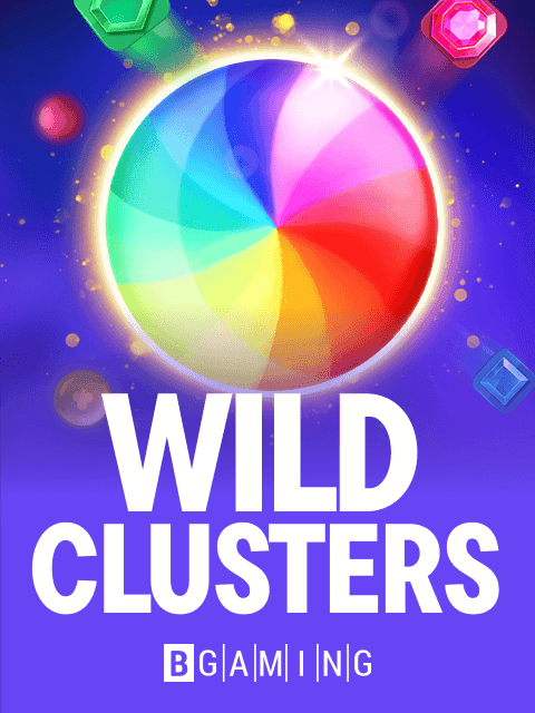 Wild Clusters by BGaming - Play at Acebet.cc